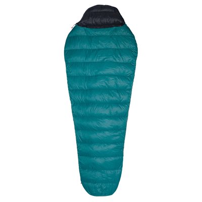 SPACÁK SOLITAIRE  250  teal green/black